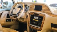 Mercedes Benz G 63 AMG Ares Design X-Raid | 2014 | 5.5L V8
