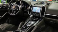 Porsche Cayenne | 2016 – GCC – Full Service History | 3.6L V6