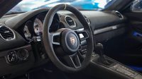 Porsche 718 Cayman GT4 RS Weissach RS | 2022 – GCC – Warranty Available | 4.0L F6