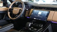 Range Rover Sport Autobiography P400 | 2023 – GCC – Warranty Service Contract Available | 3.0L i6
