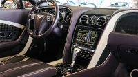 Bentley Continental GT Super Sport 1of710 | 2017- Low Mileage – Warranty Available | 6.0L V12