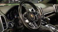 Porsche Cayenne | 2016 – GCC – Full Service History | 3.6L V6