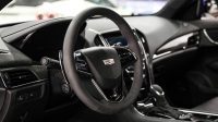 Cadillac ATS-V | 2017 – GCC | 3.6L V6