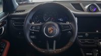 Porsche Macan | 2023 – GCC – Under Warranty | 2.0 i4