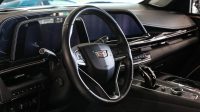 Cadillac Escalade 600 L-Sport | 2021 – GCC – Warranty Available | 6.2L V8