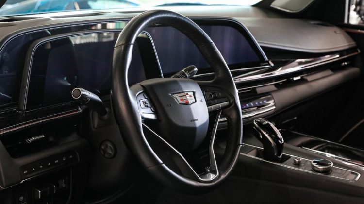Cadillac Escalade 600 L-Sport | 2021 – GCC – Warranty Available | 6.2L V8