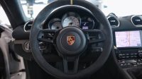 Porsche 718 Cayman GT4 RS Weissach RS | 2022 – GCC – Warranty Available | 4.0L F6
