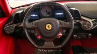 Ferrari 458 Spider | 2015 – Very Low Mileage | 4.5L V8