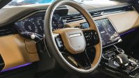 Range Rover Sport Autobiography P400 | 2023 – GCC – Warranty Service Contract Available | 3.0L i6