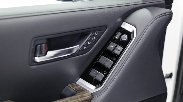 Toyota Land Cuiser VX-R | 2023 – GCC – Warranty Available | 3.5L V6
