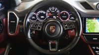 Porsche Cayenne Turbo | 2019 – GCC – Imacculate Condition | 4.0L V8