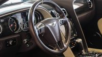 Bentley Continental GT Super Sport 1of710 | 2017- Low Mileage – Warranty Available | 6.0L V12