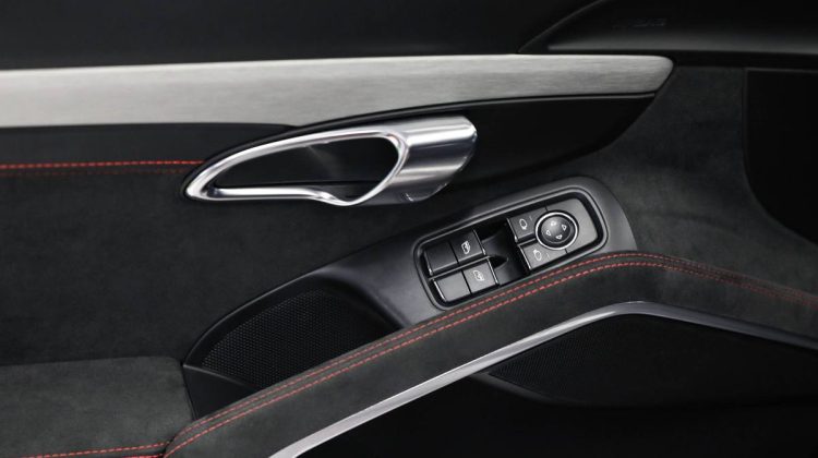Porsche GT3 | 2015 – GCC | 3.8L F6