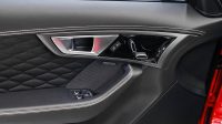 Jaguar F-Type SV Project 7 | 1 of 250 | 2016 | 5.0L V8
