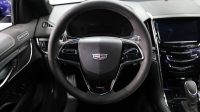 Cadillac ATS-V | 2017 – GCC | 3.6L V6