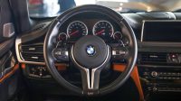 BMW X5 M | 2015 – GCC – Very Low Mileage – Full Service History | 4.4L V8