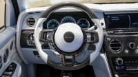 Rolls Royce Cullinan Mansory | 2019 – Starlight – Full Options | 6.8L V12