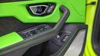 Lamborghini Urus Pearl Capsule | 2022 – Warranty Available – GCC | 4.0L V8