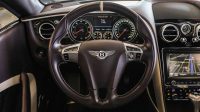 Bentley Continental GT Super Sport 1of710 | 2017- Low Mileage – Warranty Available | 6.0L V12