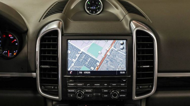 Porsche Cayenne | 2016 – GCC – Full Service History | 3.6L V6