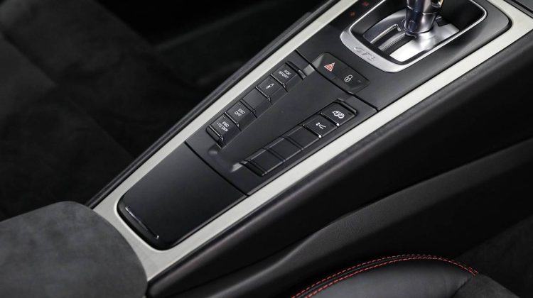 Porsche GT3 | 2015 – GCC | 3.8L F6
