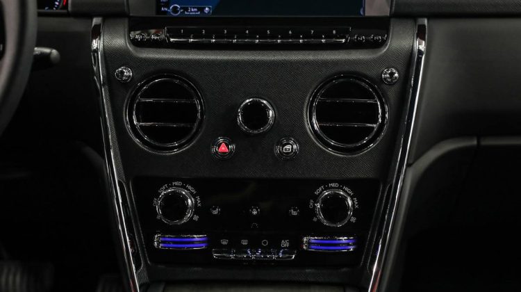Rolls Royce Cullinan | 2022 – Brand New | 6.7L V12