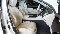 Mercedes Benz S 500 4 Matic | 2021 – Service Contract Available | 3.0L i6