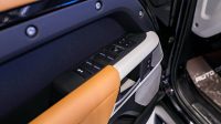 Land Rover Defender 130 HSE P400 | 2023 – GCC – Warranty & Service Contract Available | 3.0L i6