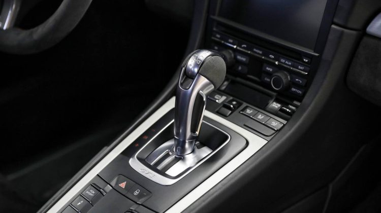 Porsche GT3 | 2015 – GCC | 3.8L F6