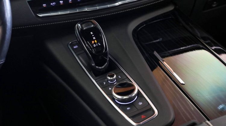 Cadillac Escalade 600 L-Sport | 2021 – GCC – Warranty Available | 6.2L V8