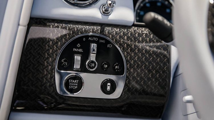 Rolls Royce Cullinan Mansory | 2019 – Starlight – Full Options | 6.8L V12