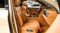Bentley Bentayga V8 | 2019 – Warranty Available | 4.0L V8