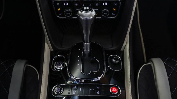 Bentley Continental GT Super Sport 1of710 | 2017- Low Mileage – Warranty Available | 6.0L V12