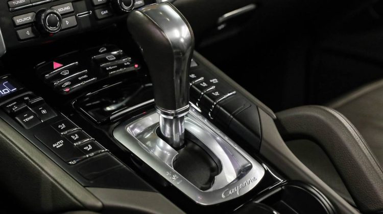 Porsche Cayenne | 2016 – GCC – Full Service History | 3.6L V6