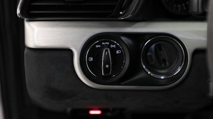 Porsche GT3 | 2015 – GCC | 3.8L F6