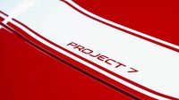 Jaguar F-Type SV Project 7 | 1 of 250 | 2016 | 5.0L V8