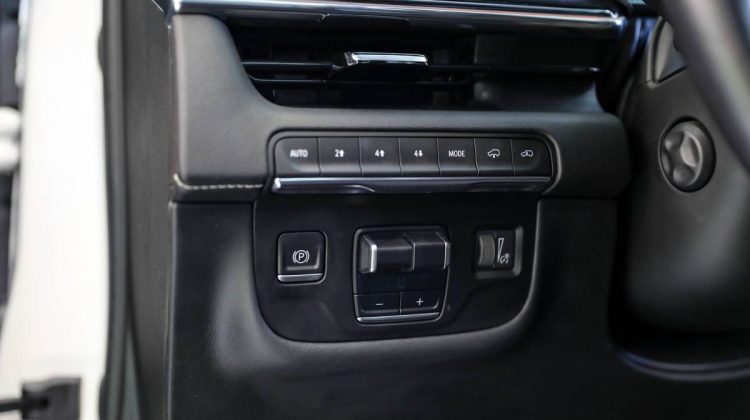Cadillac Escalade 600 L-Sport | 2021 – GCC – Warranty Available | 6.2L V8