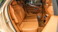 Bentley Bentayga V8 | 2019 – Warranty Available | 4.0L V8