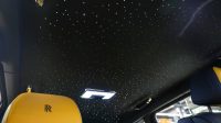 Rolls Royce Cullinan Black Badge | 2022 – GCC – Warranty and Service Contract Available | 6.8L V12