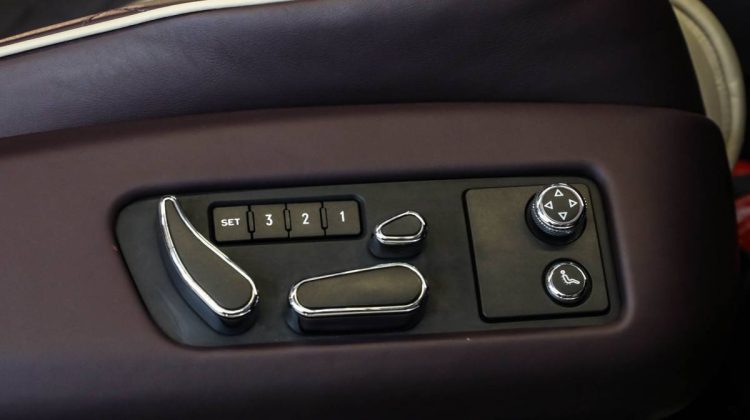 Bentley Continental GT Super Sport 1of710 | 2017- Low Mileage – Warranty Available | 6.0L V12