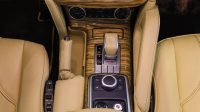 Mercedes Benz G 63 AMG Ares Design X-Raid | 2014 | 5.5L V8
