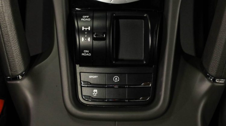 Porsche Cayenne | 2016 – GCC – Full Service History | 3.6L V6
