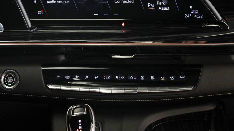 Cadillac Escalade 600 L-Sport | 2021 – GCC – Warranty Available | 6.2L V8