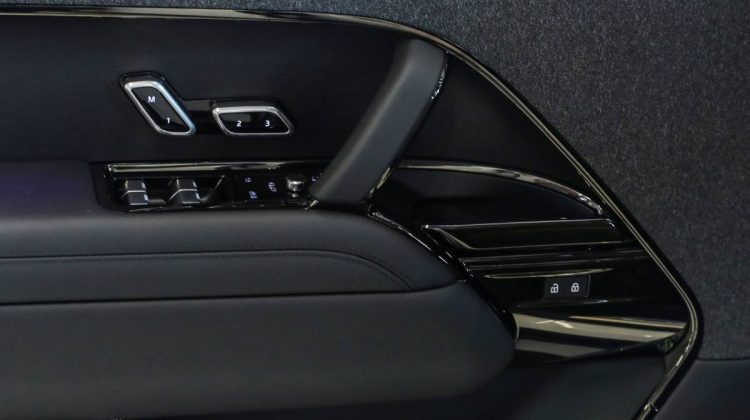 Range Rover Sport Autobiography P400 | 2023 – GCC – Warranty Service Contract Available | 3.0L i6
