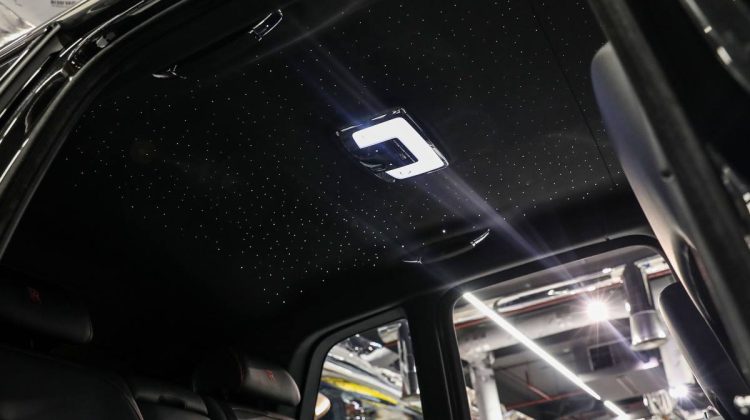 Rolls Royce Cullinan | 2022 – Brand New | 6.7L V12