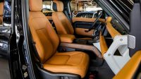Land Rover Defender 130 HSE P400 | 2023 – GCC – Warranty & Service Contract Available | 3.0L i6