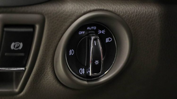 Porsche Cayenne | 2016 – GCC – Full Service History | 3.6L V6