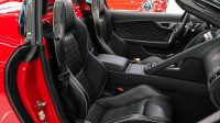 Jaguar F-Type SV Project 7 | 1 of 250 | 2016 | 5.0L V8