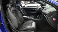 Cadillac ATS-V | 2017 – GCC | 3.6L V6
