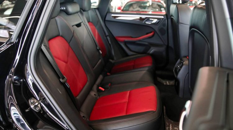 Porsche Macan | 2023 – GCC – Under Warranty | 2.0 i4